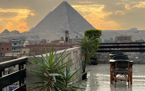 Kemet Boutique Hotel (Copy) - Image 2