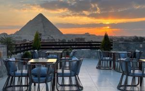 Kemet Boutique Hotel (Copy)